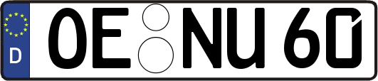 OE-NU60
