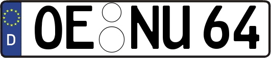 OE-NU64