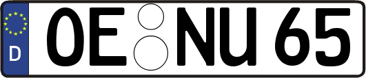 OE-NU65