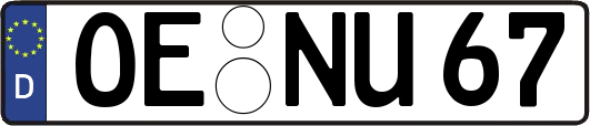 OE-NU67