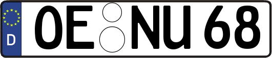 OE-NU68