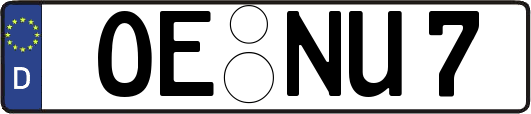 OE-NU7