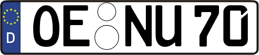 OE-NU70