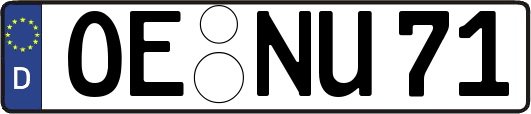OE-NU71