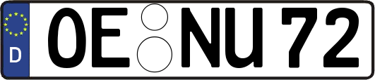 OE-NU72