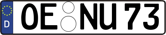 OE-NU73