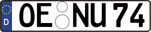 OE-NU74