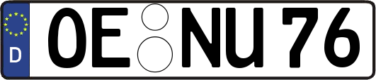 OE-NU76