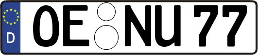 OE-NU77