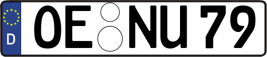 OE-NU79