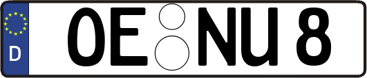 OE-NU8