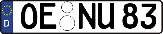 OE-NU83