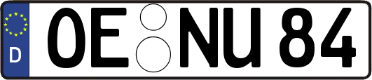 OE-NU84