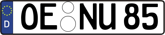 OE-NU85