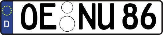 OE-NU86