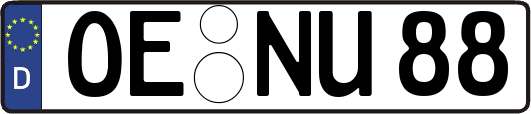 OE-NU88