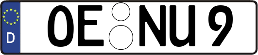 OE-NU9