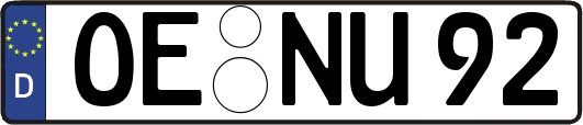OE-NU92