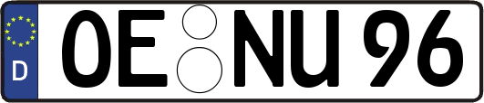 OE-NU96