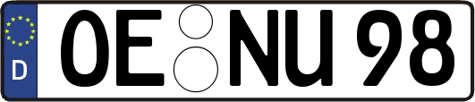 OE-NU98