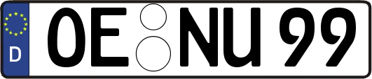 OE-NU99