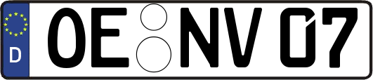 OE-NV07
