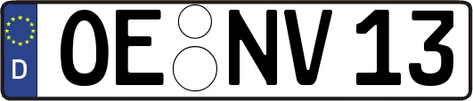 OE-NV13