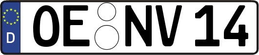 OE-NV14