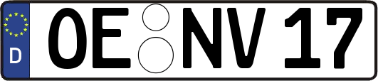 OE-NV17