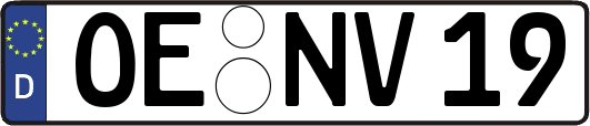 OE-NV19