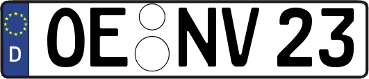 OE-NV23