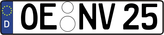 OE-NV25