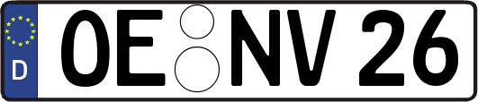 OE-NV26