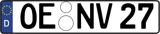 OE-NV27