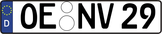 OE-NV29