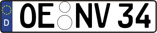 OE-NV34