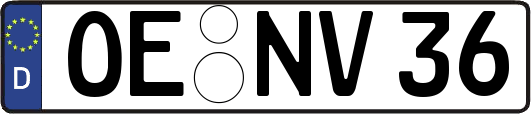 OE-NV36