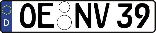 OE-NV39