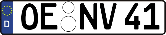 OE-NV41