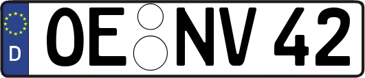 OE-NV42