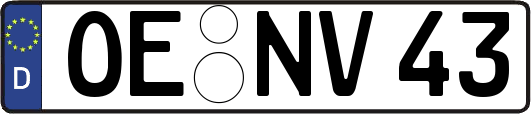 OE-NV43