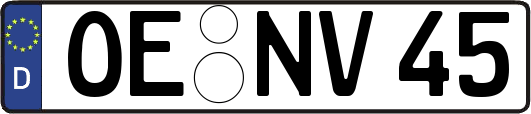 OE-NV45
