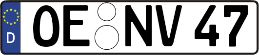 OE-NV47