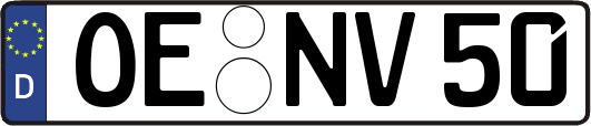 OE-NV50
