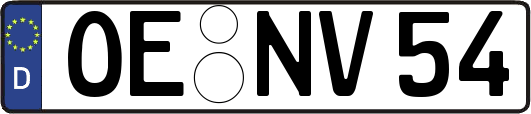 OE-NV54