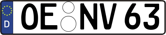 OE-NV63
