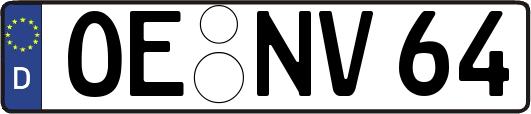 OE-NV64