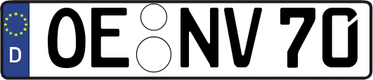 OE-NV70