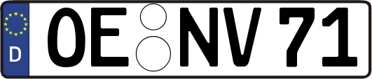 OE-NV71