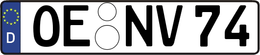 OE-NV74